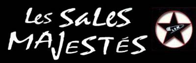 logo Les Sales Majestés